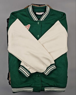 Купить Ветровки Bestseller 045#10 кг, ЛОТ СТ-9408 оптом в Петрозаводске и Карелии