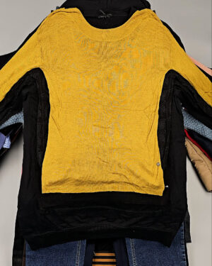 Купить BRAND STOCK Winter#20 кг, ЛОТ № СТ-9529 оптом в Петрозаводске и Карелии