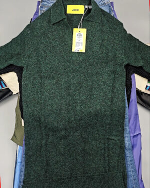 Купить JACK JONES Women mix 075 #15 кг, ЛОТ СТ-9532 оптом в Петрозаводске и Карелии