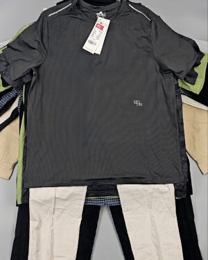 Купить H&M Men mix 095#10 кг оптом в Петрозаводске и Карелии