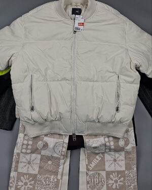 Купить H&M Men mix 095#10,6 кг, ЛОТ № СТ-9544 оптом в Петрозаводске и Карелии