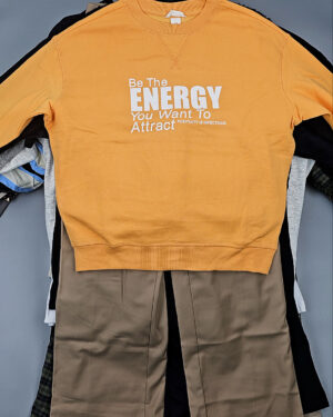 Купить H&M A/W Women mix 095#15 кг, ЛОТ № СТ-9548 оптом в Петрозаводске и Карелии