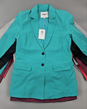 Купить Жакеты Bestseller 045 B#7,3 кг, ЛОТ СТ-9551 оптом в Петрозаводске и Карелии