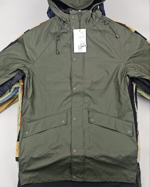 Купить Ветровки BLEND HE + 075#10,3 кг, ЛОТ СТ-9570 оптом в Петрозаводске и Карелии