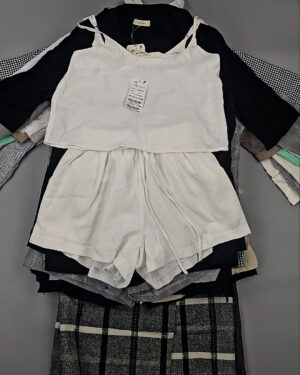 Купить Комплекты жен Корея 085#5 кг, ЛОТ СТ-9572 оптом в Петрозаводске и Карелии