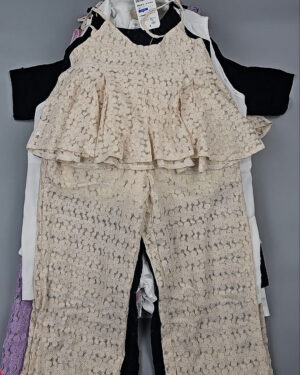 Купить Комплекты жен Корея 085#5 кг, ЛОТ СТ-9575 оптом в Петрозаводске и Карелии