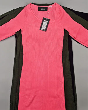 Купить Платья зима JJXX 045 #3,9 кг, ЛОТ СТ-9581 оптом в Петрозаводске и Карелии