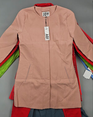 Купить Пиджаки DK COMPANY Summer 045 B#10 кг оптом в Петрозаводске и Карелии