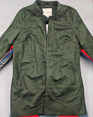 Купить Пиджаки DK COMPANY Summer 045 B#10,3 кг, ЛОТ СТ-9584 оптом в Петрозаводске и Карелии