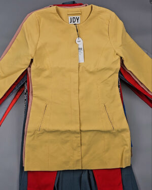 Купить Пиджаки DK COMPANY Summer 045 B#10,8 кг, ЛОТ СТ-9586 оптом в Петрозаводске и Карелии