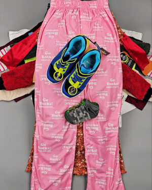 Купить BABY KIDS CAN Winter 44#7 кг, ЛОТ СТ-9611 оптом в Петрозаводске и Карелии