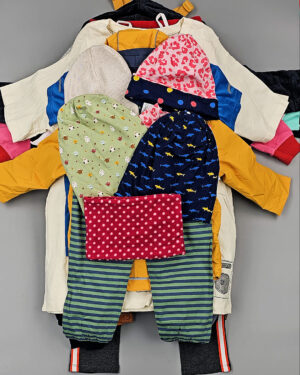 Купить TCM Kids зима 104#6 кг, ЛОТ СТ-9615 оптом в Петрозаводске и Карелии