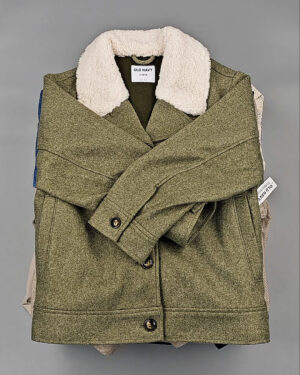 Купить Ветровки женские CAN 104#12,4 кг, ЛОТ СТ-9403 оптом в Петрозаводске и Карелии