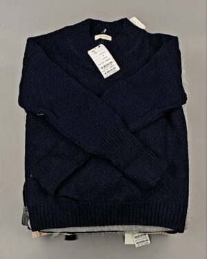 Купить Джемпера Корея 085#7 кг, ЛОТ СТ-9415 оптом в Петрозаводске и Карелии