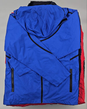 Купить Верхняя одежда мужская CAN 104#15 кг, ЛОТ СТ-9440 оптом в Петрозаводске и Карелии