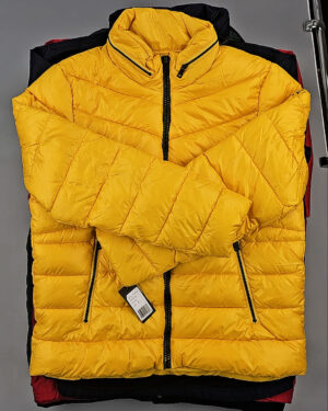 Купить Верхняя одежда мужская CAN 104#15 кг, ЛОТ СТ-9441 оптом в Петрозаводске и Карелии