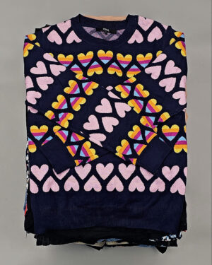 Купить NEXT Winter Women mix#15 кг, ЛОТ СТ-9452 оптом в Петрозаводске и Карелии