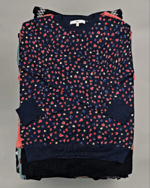 Купить NEXT Winter Women mix#15 кг, ЛОТ СТ-9456 оптом в Петрозаводске и Карелии