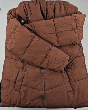 Купить Куртки BESTSELLER зима 045#10 кг, ЛОТ СТ-9467 оптом в Петрозаводске и Карелии