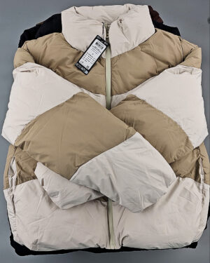 Купить Куртки BESTSELLER зима 045#10 кг оптом в Петрозаводске и Карелии