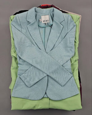 Купить Жакеты DK+Bestseller 085#11 кг, ЛОТ СТ-9479 оптом в Петрозаводске и Карелии