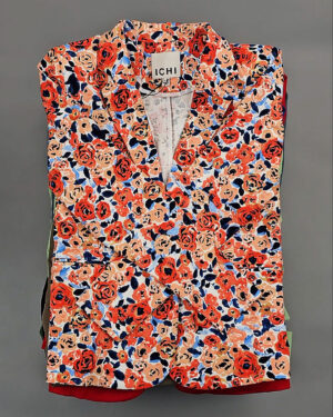 Купить Жакеты DK+Bestseller 085#11 кг, ЛОТ СТ-9480 оптом в Петрозаводске и Карелии