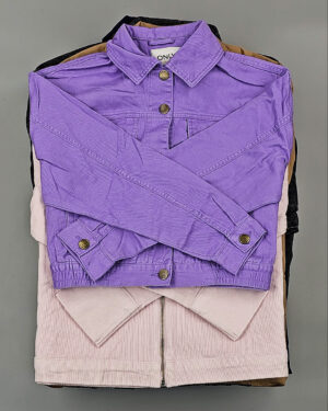 Купить Ветровки Bestseller+DK 035#10 кг, ЛОТ СТ-9398 оптом в Петрозаводске и Карелии