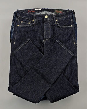 Купить Джинсы BLEND HE + 075#10 кг, ЛОТ СТ-9495 оптом в Петрозаводске и Карелии