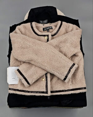 Купить Ветровки женские CAN 104#11,5 кг, ЛОТ СТ-9401 оптом в Петрозаводске и Карелии