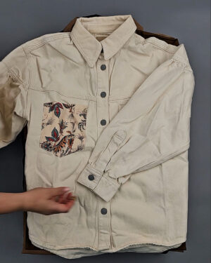 Купить Ветровки Bestseller+DK 035#10 кг, ЛОТ СТ-9396 оптом в Петрозаводске и Карелии