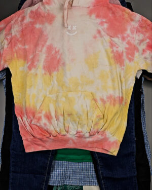 Купить CANADA  Winter mix 084#20 кг, ЛОТ № СТ-9520 оптом в Петрозаводске и Карелии