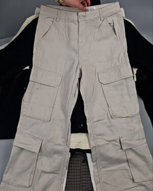 Купить H&M Men mix 095#10,7 кг, ЛОТ № СТ-9545 оптом в Петрозаводске и Карелии