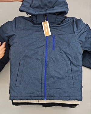 Купить Верхняя одежда JACK JONES муж 075#10 кг оптом в Петрозаводске и Карелии