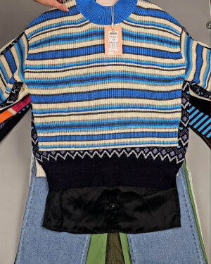 Купить JACK JONES Women mix 075 #15 кг, ЛОТ СТ-9531 оптом в Петрозаводске и Карелии