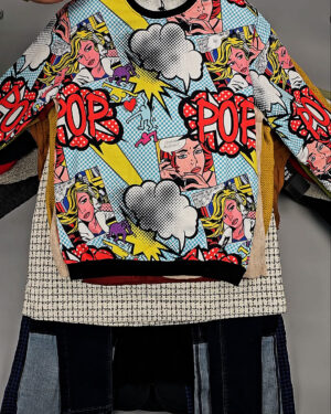 Купить BRAND STOCK Winter#20 кг, ЛОТ № СТ-9530 оптом в Петрозаводске и Карелии