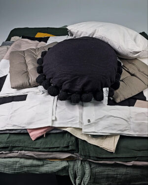 Купить 11991 ПДО H&M (H H&M HHR mix) 1224#25 кг, ЛОТ СТ-9431 оптом в Петрозаводске и Карелии