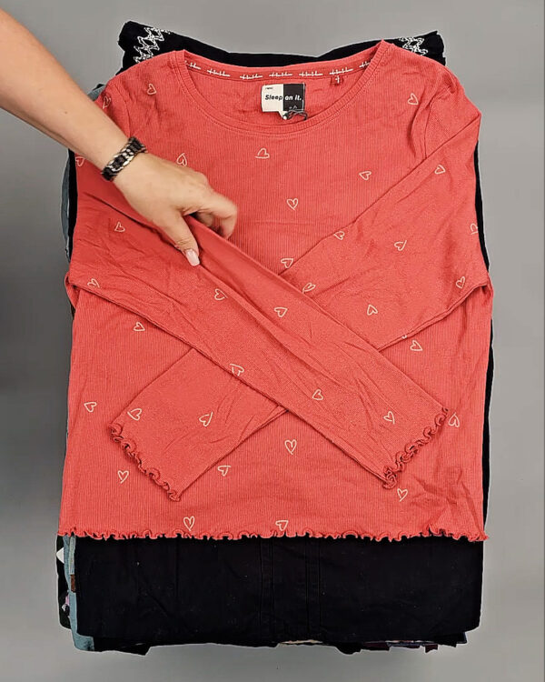 Фотография  806 - NEXT Winter Women mix#15 кг, ЛОТ СТ-9456 оптом в Петрозаводске и Карелии