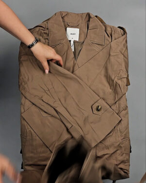 Фотография  365 - Ветровки Bestseller 045#10 кг, ЛОТ СТ-9407 оптом в Петрозаводске и Карелии