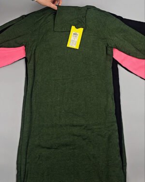 Фотография  529 - Платья зима JJXX 045 #3,9 кг, ЛОТ СТ-9581 оптом в Петрозаводске и Карелии