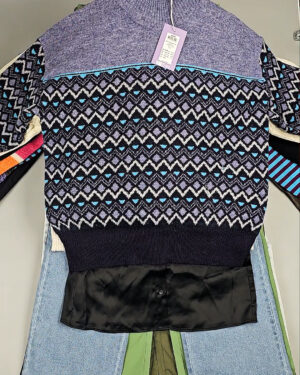 Фотография  329 - JACK JONES Women mix 075 #15 кг, ЛОТ СТ-9531 оптом в Петрозаводске и Карелии