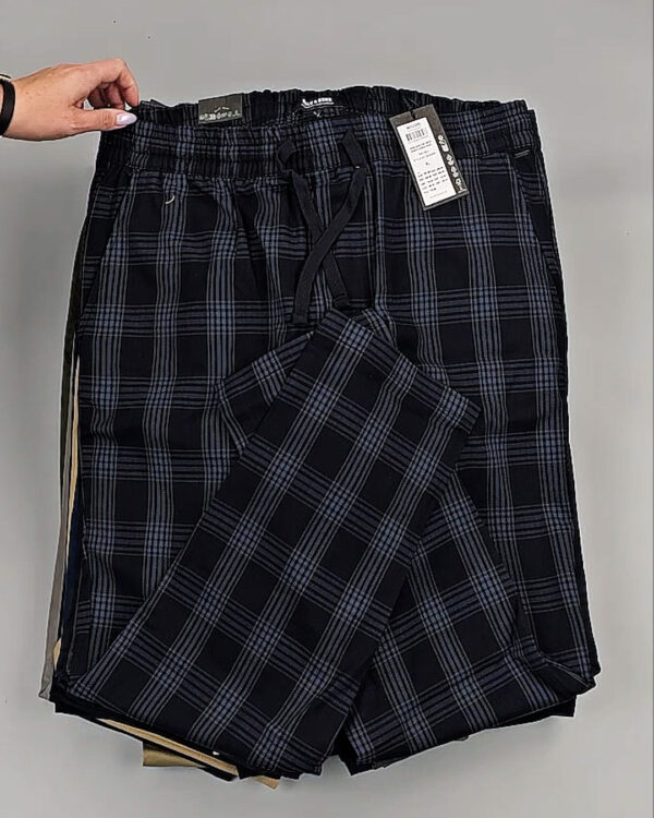 Фотография  868 - Брюки BLEND HE + 075#10 кг, ЛОТ № СТ-9484 оптом в Петрозаводске и Карелии