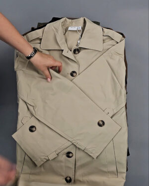 Фотография  787 - Ветровки Bestseller 045#10 кг, ЛОТ СТ-9409 оптом в Петрозаводске и Карелии