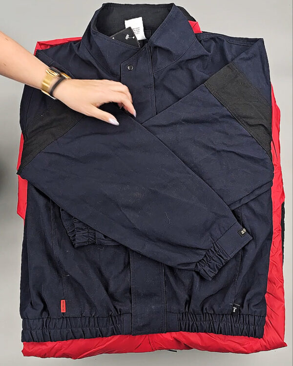 Фотография  390 - Верхняя одежда мужская CAN 104#15 кг, ЛОТ СТ-9440 оптом в Петрозаводске и Карелии