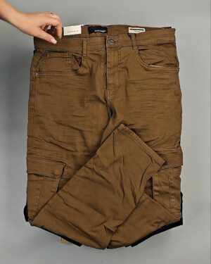 Фотография  966 - Джинсы BLEND HE + 075#10 кг, ЛОТ СТ-9492 оптом в Петрозаводске и Карелии