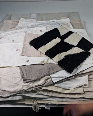 Фотография  784 - 11991 ПДО H&M (H H&M HHR mix) 1224#25 кг, ЛОТ СТ-9430 оптом в Петрозаводске и Карелии