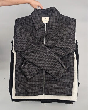 Фотография  658 - Верхняя одежда JACK JONES муж 075#10 кг оптом в Петрозаводске и Карелии