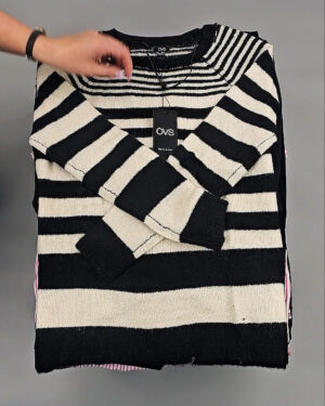 Купить OVS Winter м/ж mix#15 кг, ЛОТ СТ-9504 оптом в Петрозаводске и Карелии