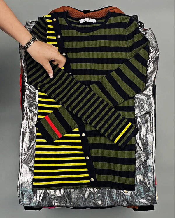 Фотография  629 - NEXT Winter Women mix#15 кг, ЛОТ СТ-9454 оптом в Петрозаводске и Карелии