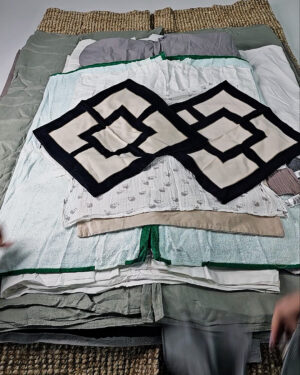 Фотография  984 - 11991 ПДО H&M (H H&M HHR mix) 1224#25 кг, ЛОТ СТ-9427 оптом в Петрозаводске и Карелии