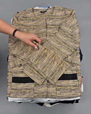 Купить OVS Winter м/ж mix#15 кг, ЛОТ СТ-9508 оптом в Петрозаводске и Карелии